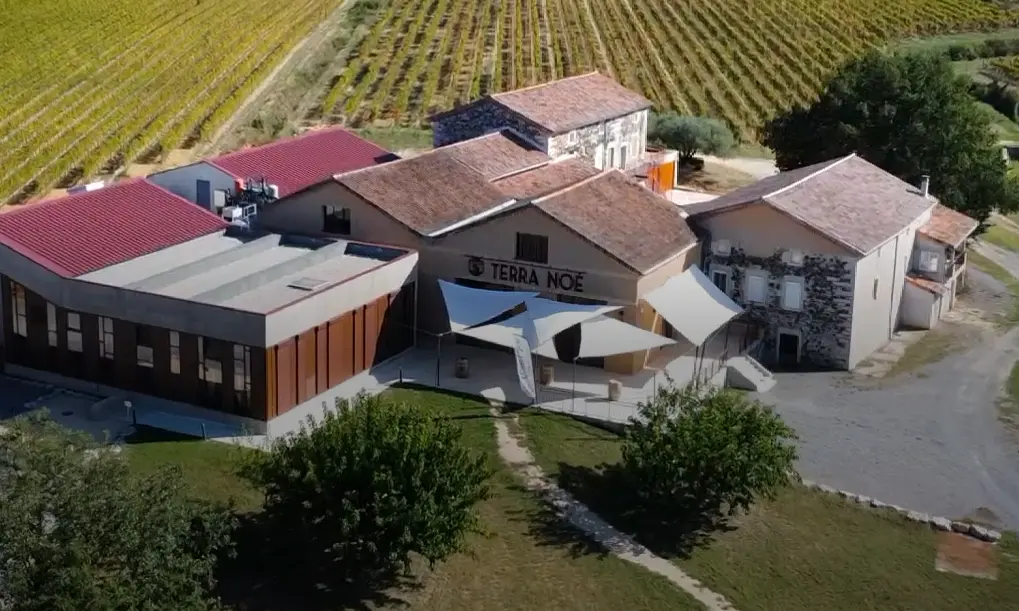 Domaine Terra Noé
