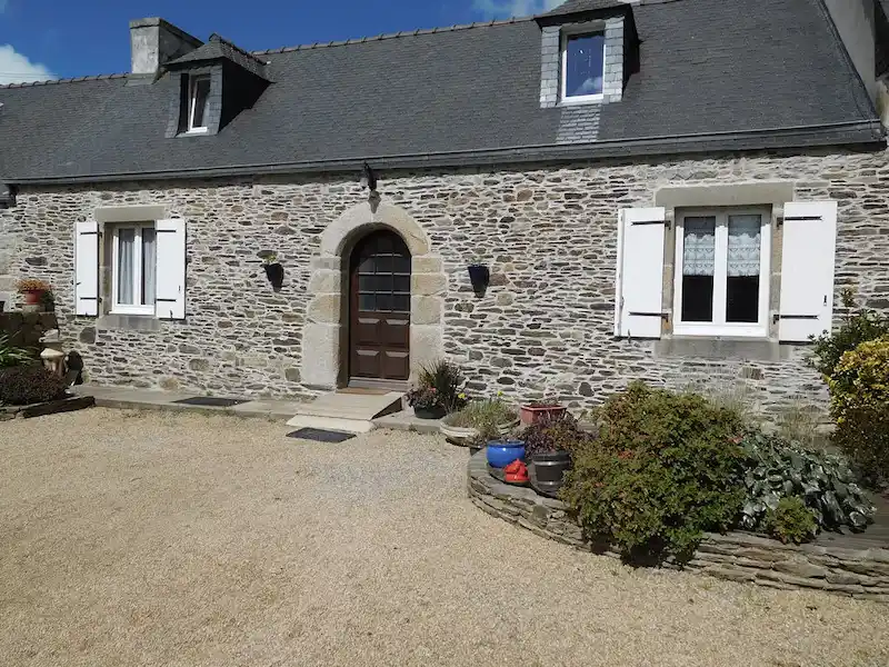 Gîte Ty Anna – Les Gîtes de Kerroyal à Garlan en Bretagne