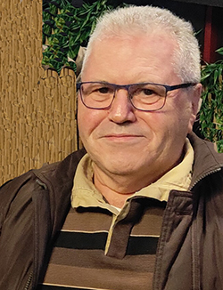 Michel Nobile, fondateur de Maisons & Hôtes