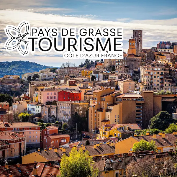 Pays de Grasse Tourisme – Office de Tourisme du Pays de Grasse