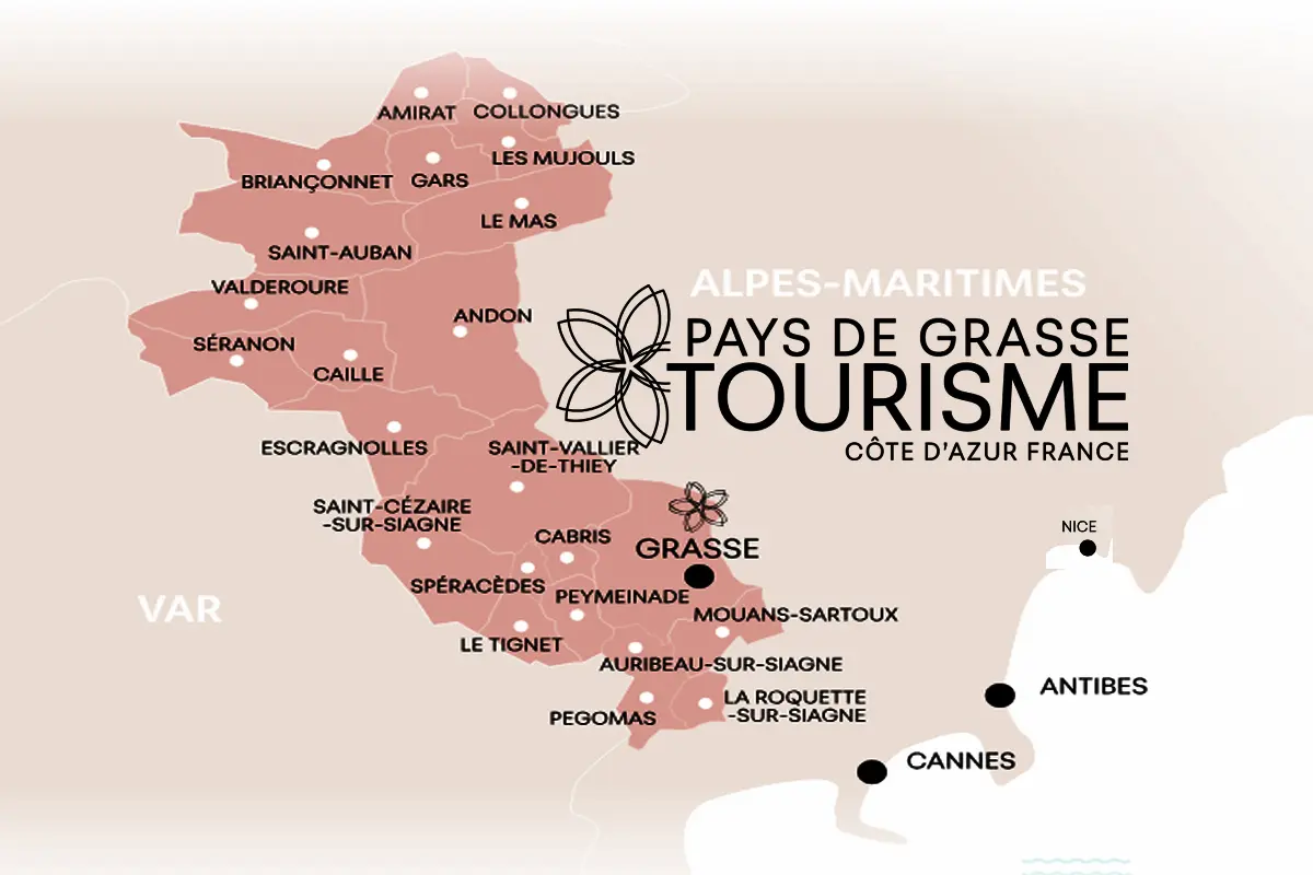 Les Pépites en Pays de Grasse – Activités et expériences à réserver