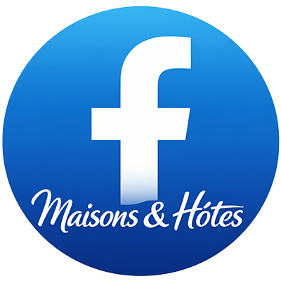 Facebook Maisons & Hôtes