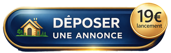 logo deposer une annonce