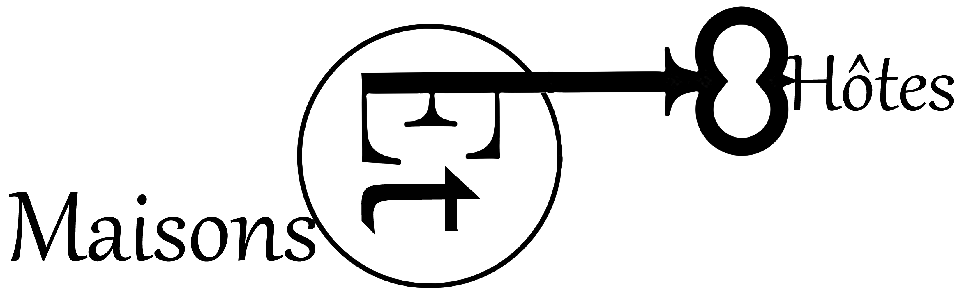 Maisons & Hôtes