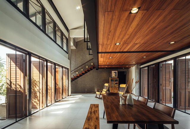 Villa meublée en France avec terrasse – location saisonnière en contact direct