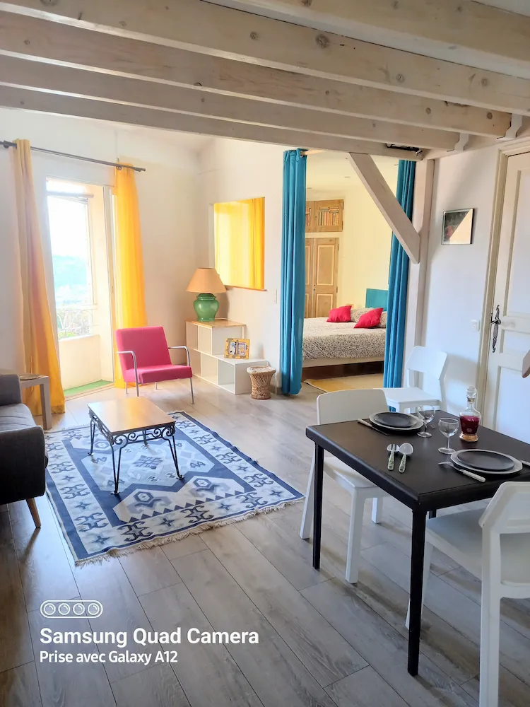 Appartement La Colline à Grasse