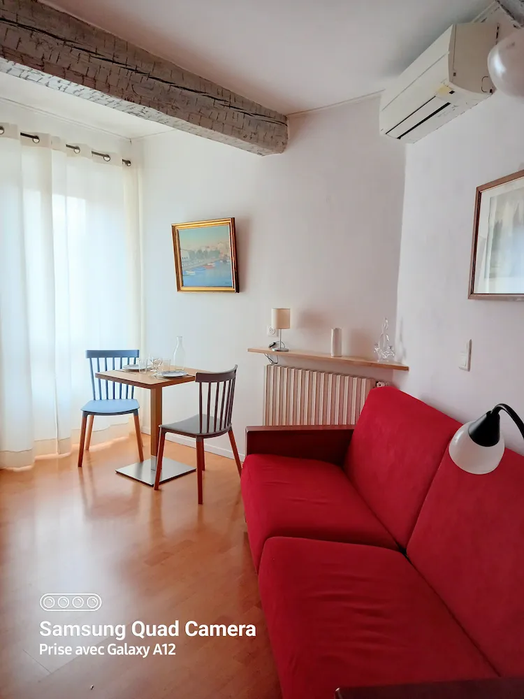 Appartement La Fontaine à Grasse