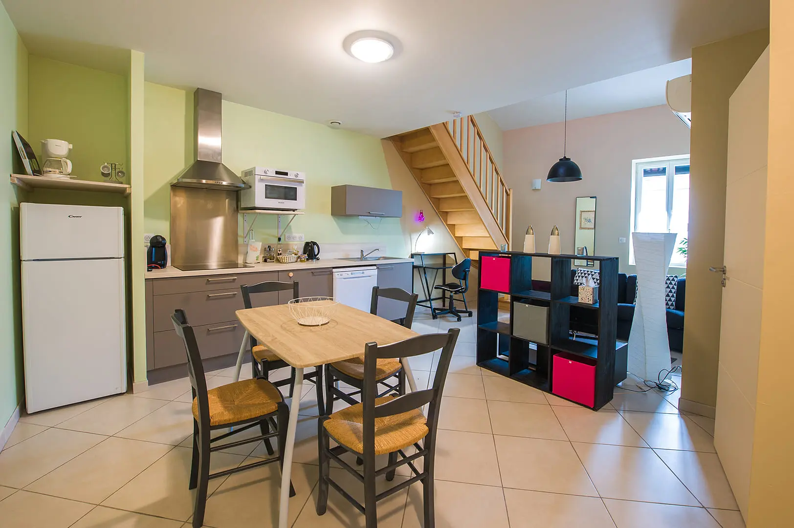 Gîte Autan – photo 1
