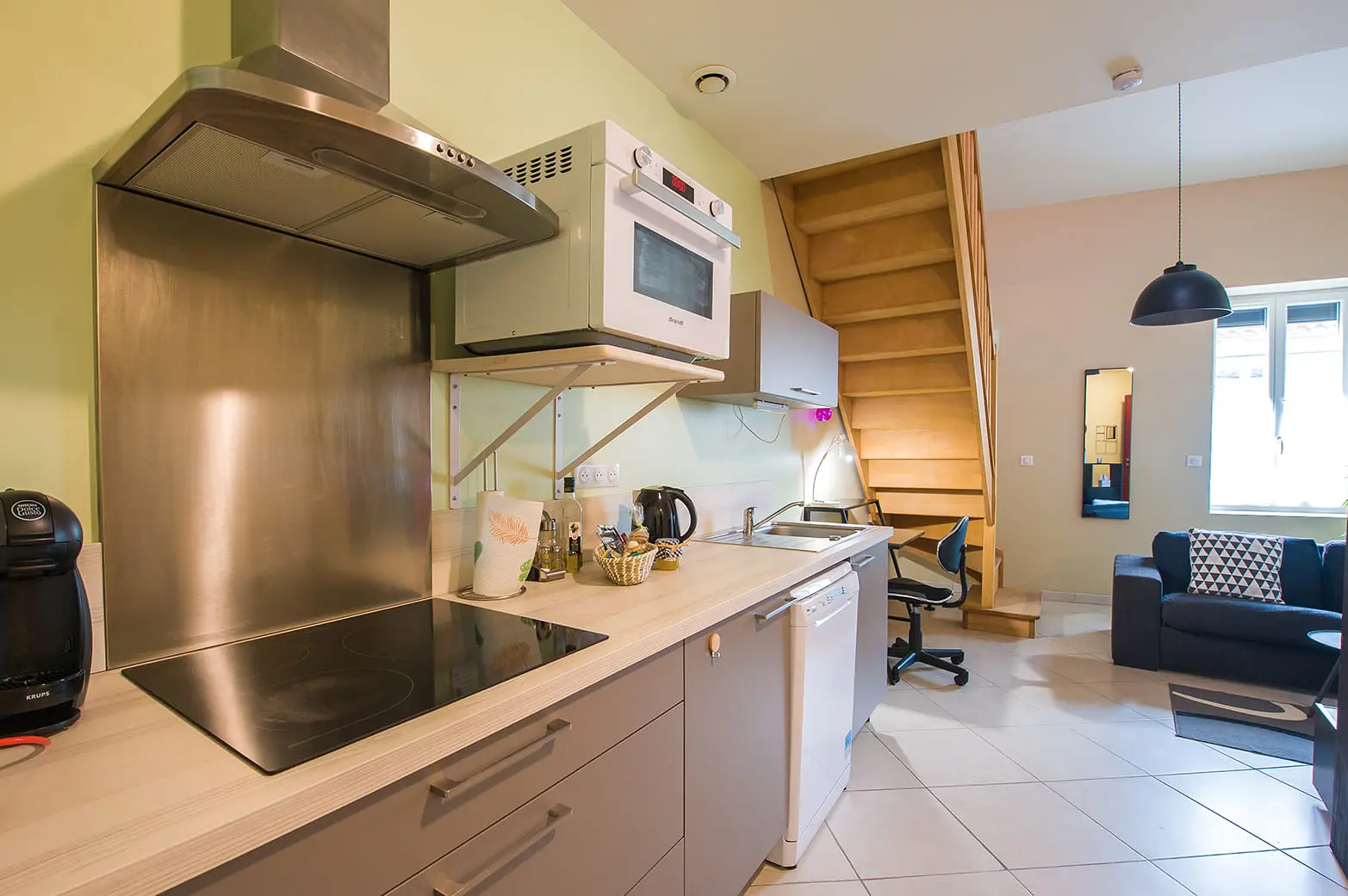 Gîte Autan – photo 2