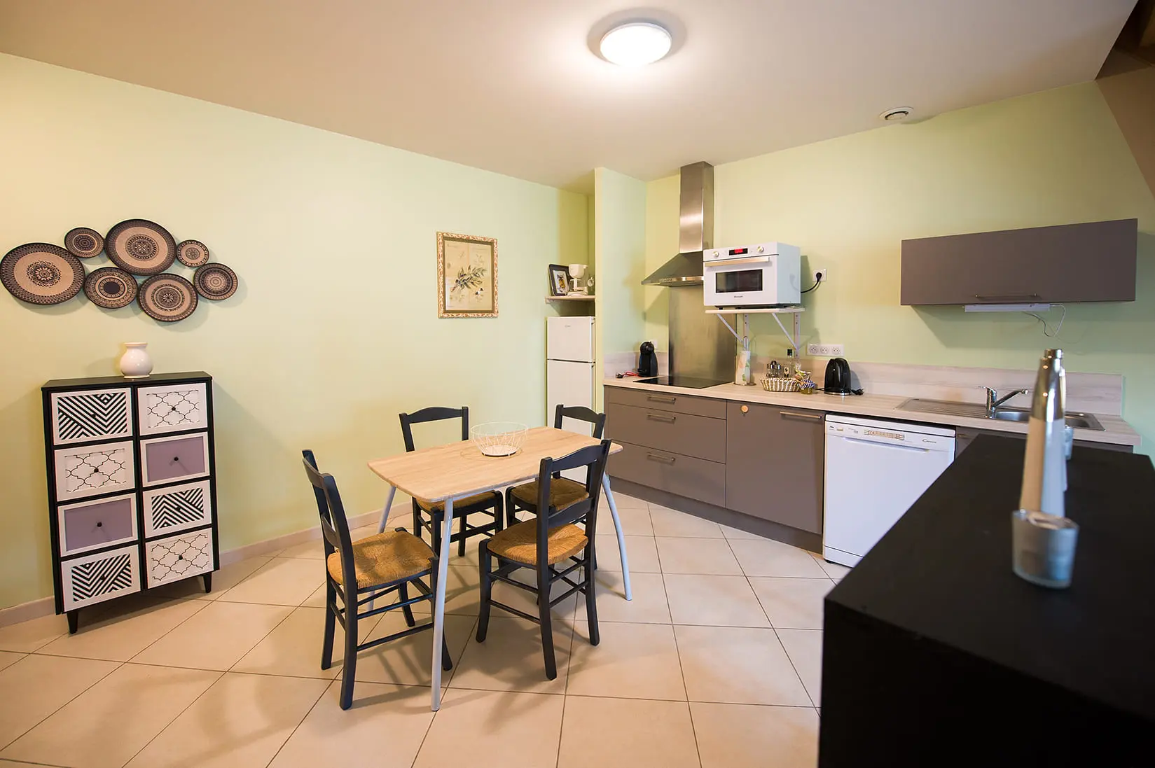 Gîte Autan – photo 3