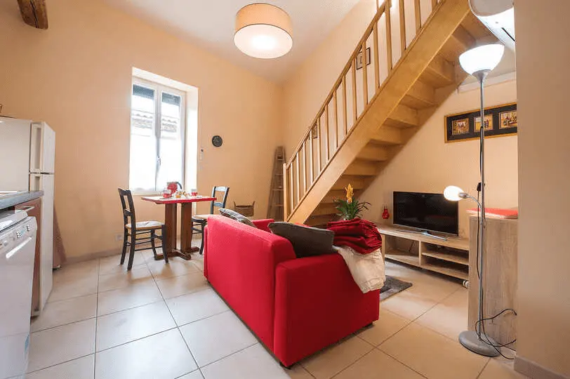 Gîte Sirocco – photo 1