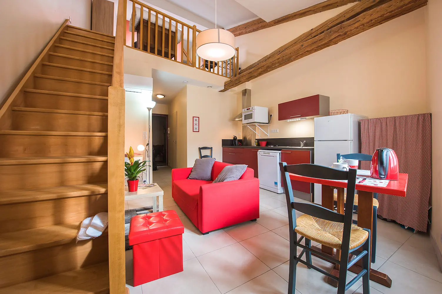 Gîte Sirocco – photo 2