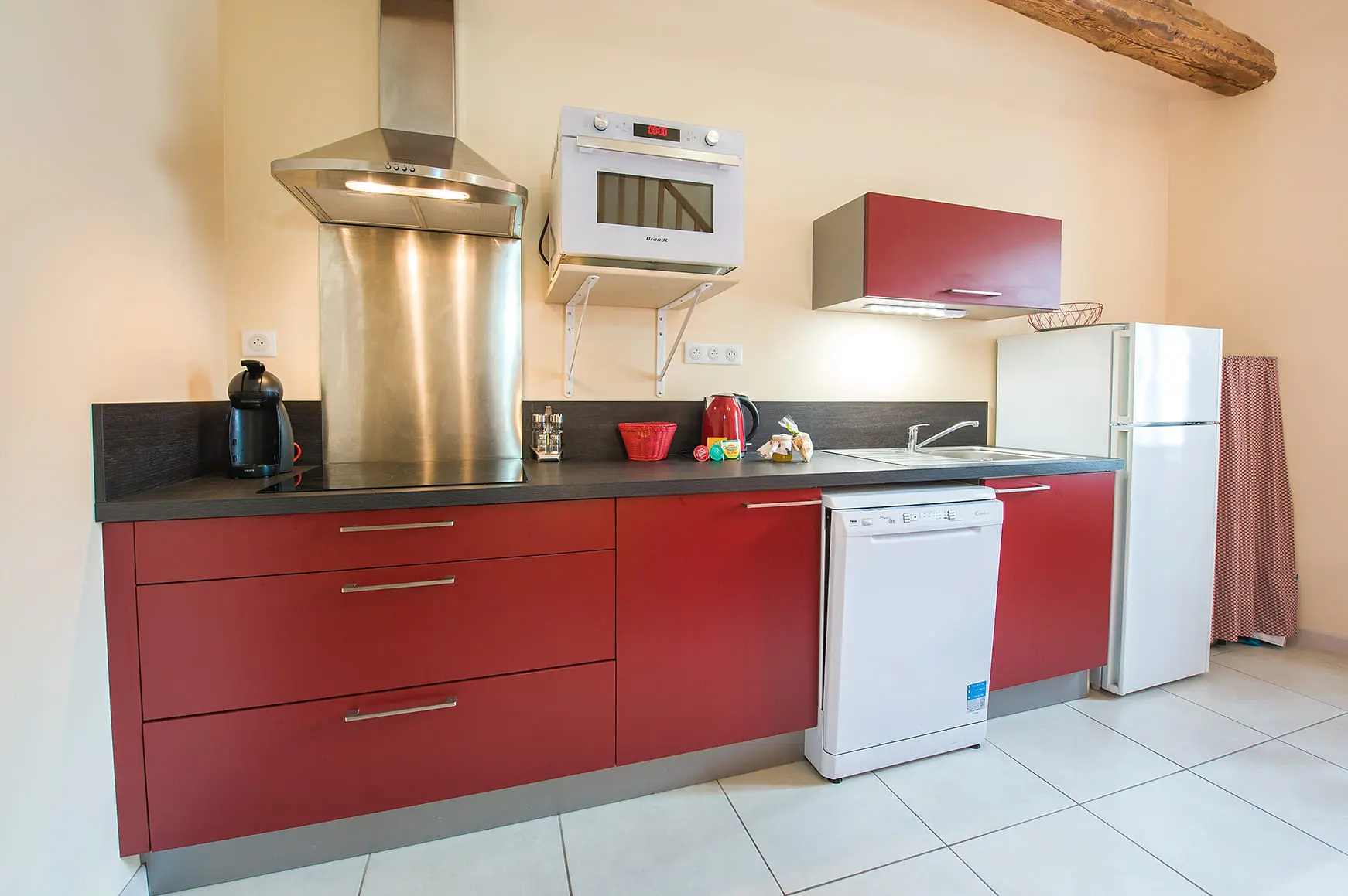 Gîte Sirocco – photo 3