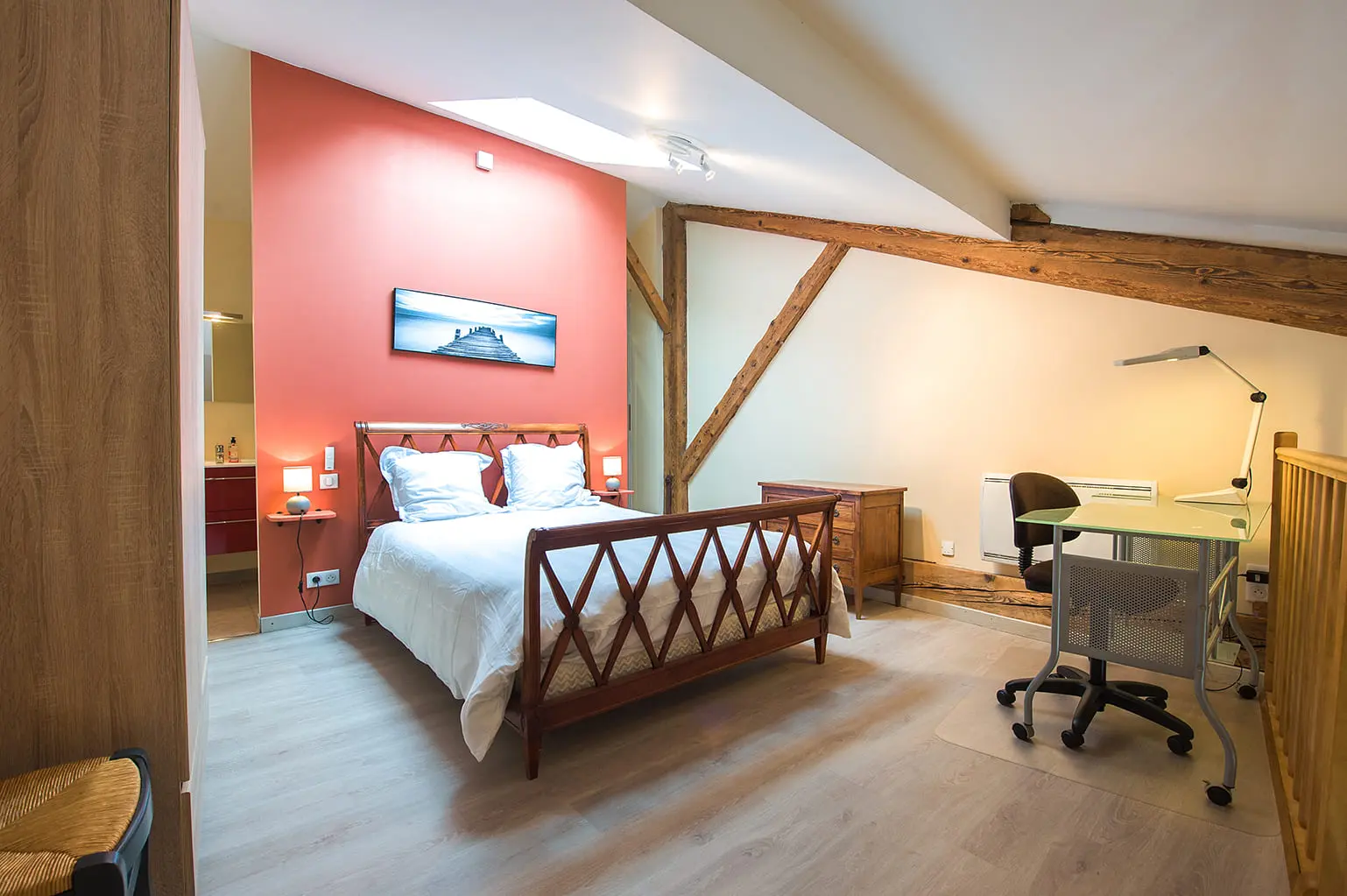 Gîte Sirocco – photo 4