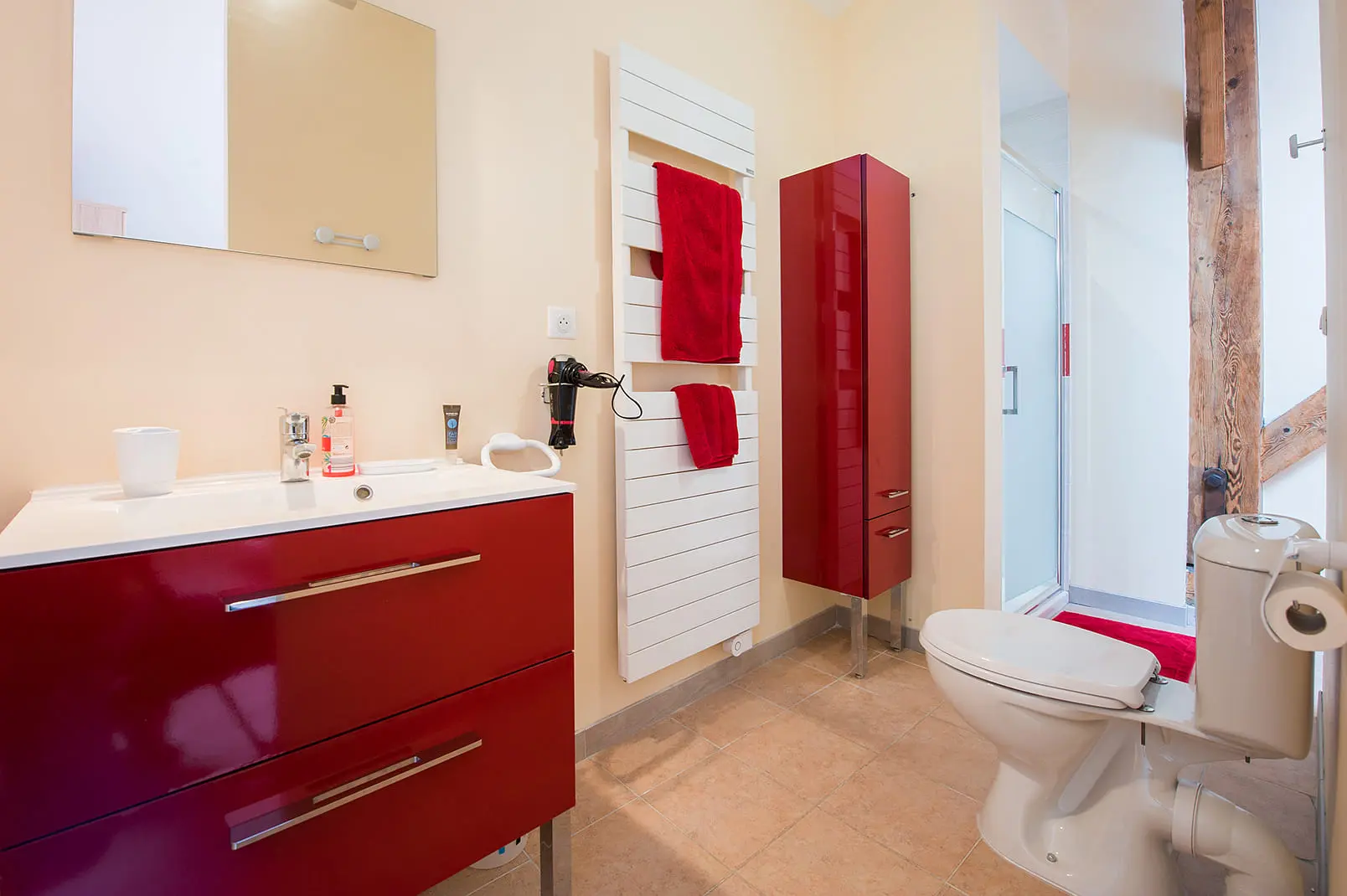 Gîte Sirocco – photo 5