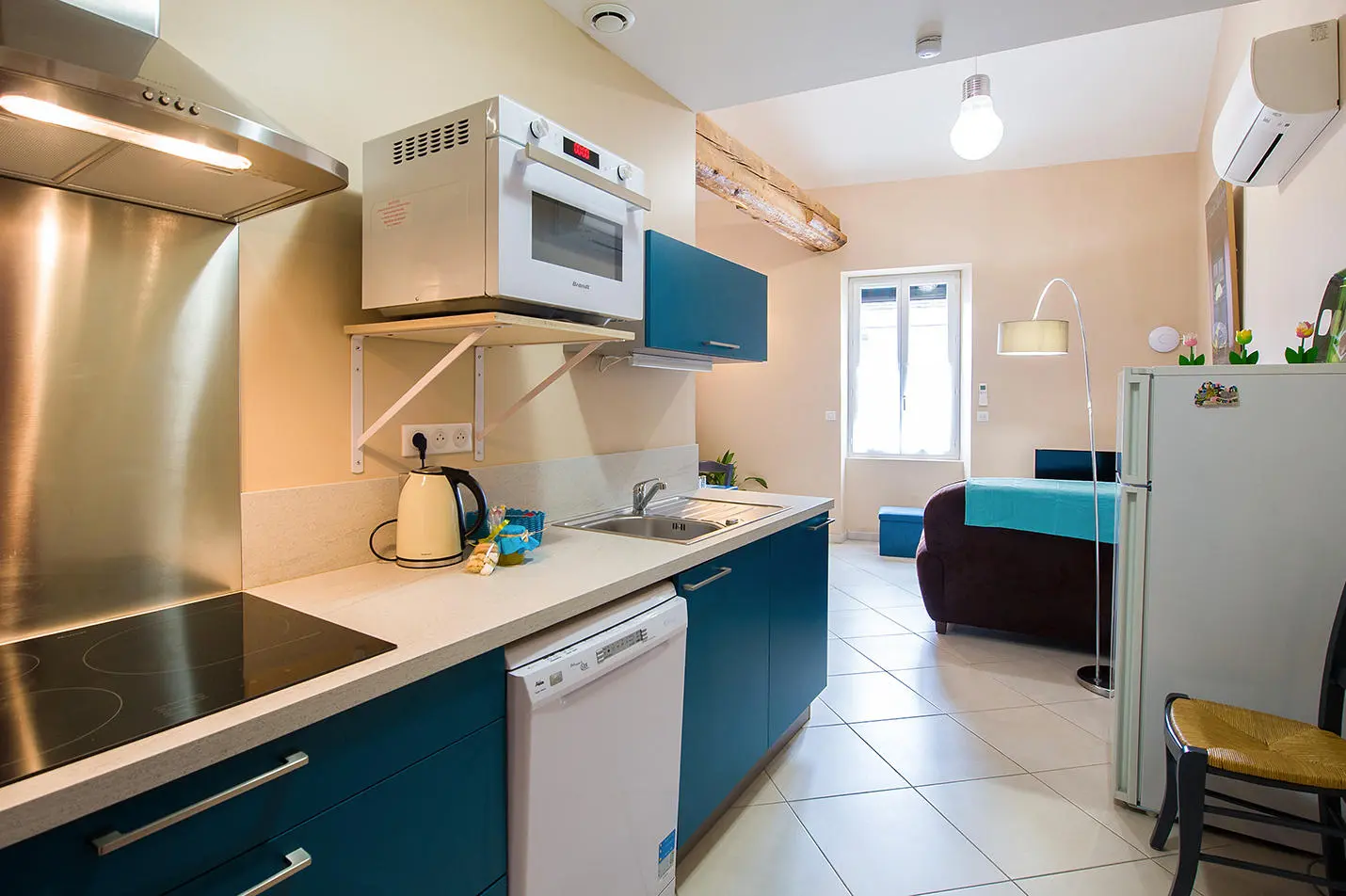 Gîte Tramontane – photo 3