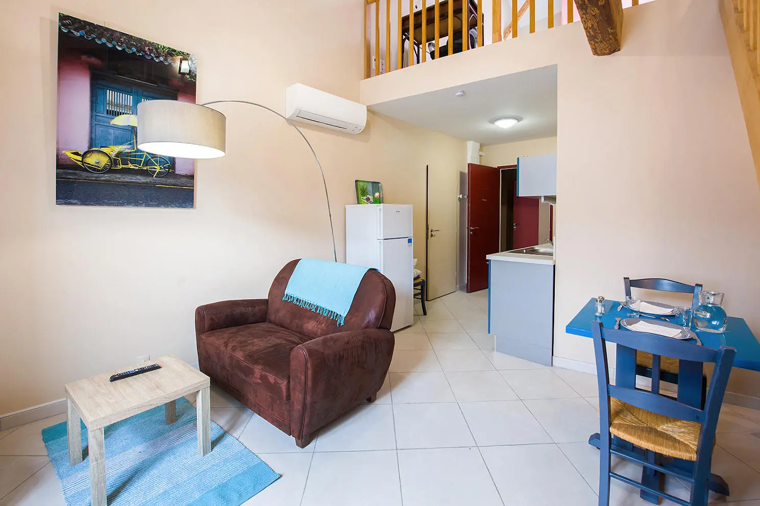 Gîte Tramontane – photo 4