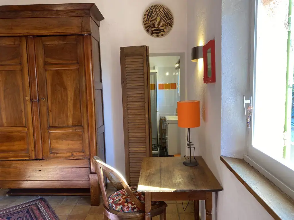 Chambre Grenadine – photo 2