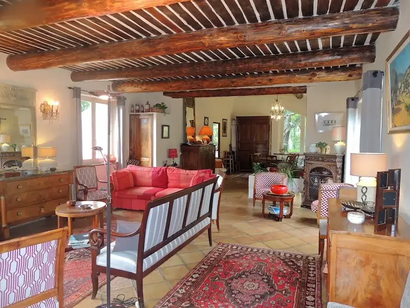 Chambre Grenadine – photo 4