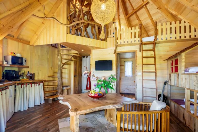 Photo 6 Cabane Mayreau