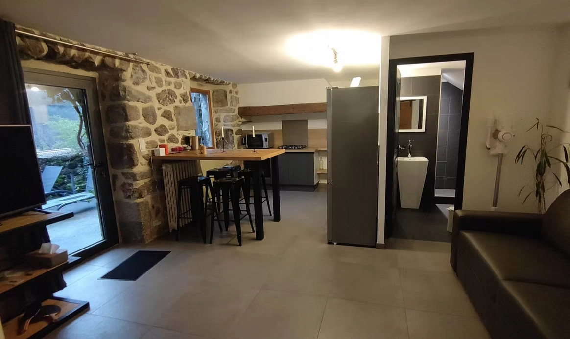 Gîte de Jaujac - photo 3