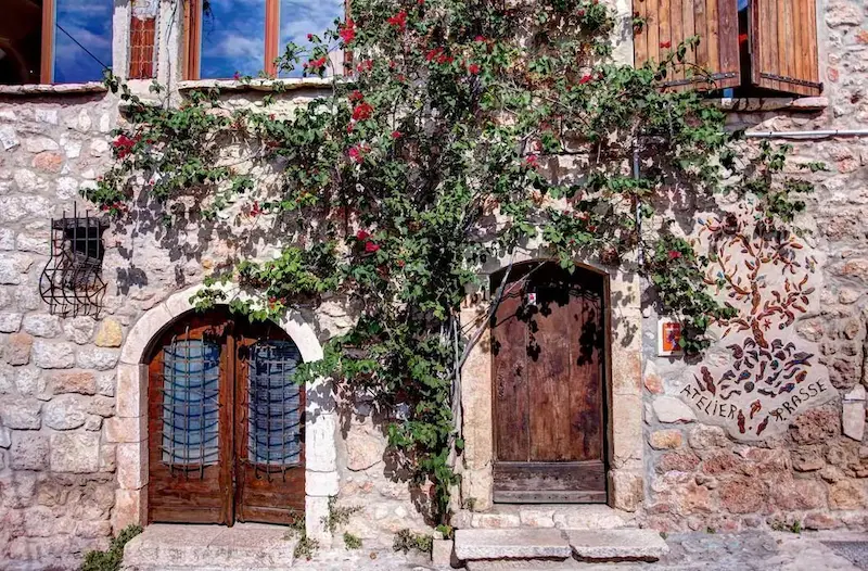 Gîte L’Azur - photo 2