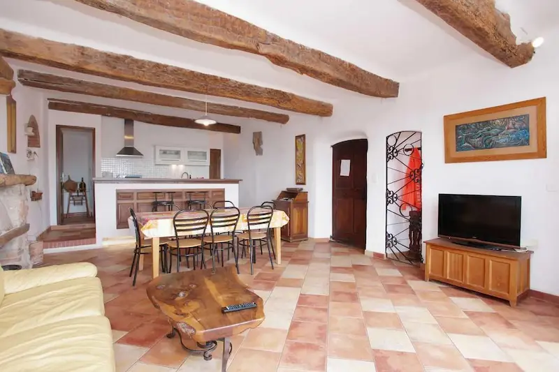 Gîte L’Azur - photo 3