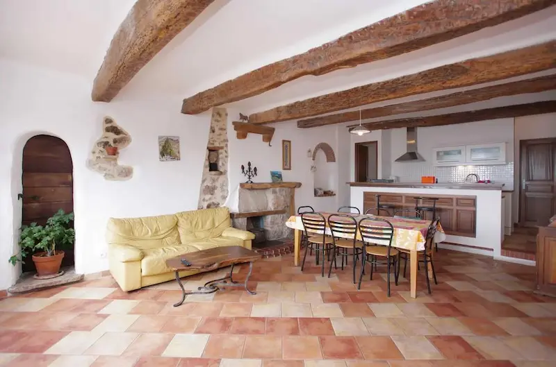 Gîte L’Azur - photo 4