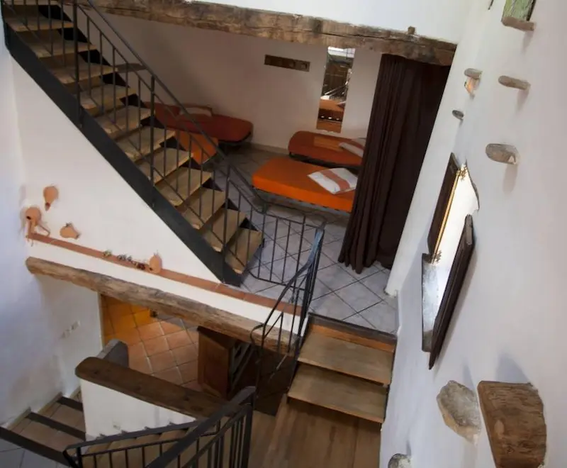 Gîte La Ferrage - photo 5