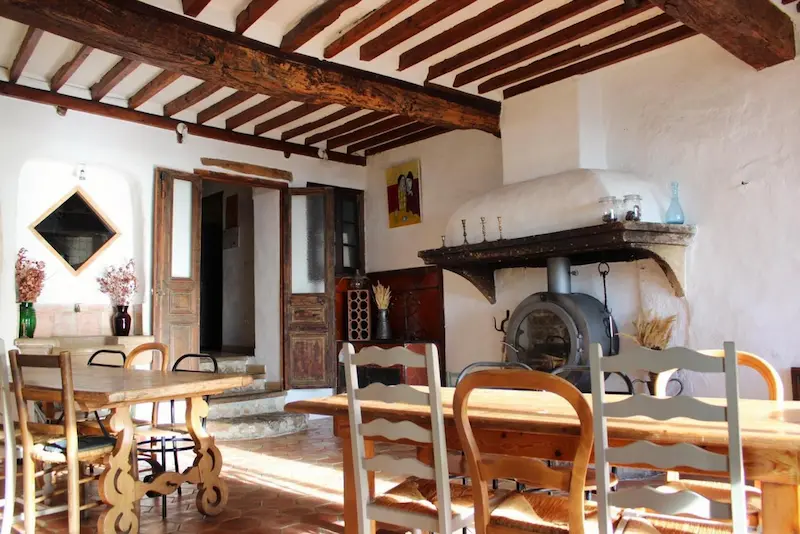Gîte La Ferrage - photo 8