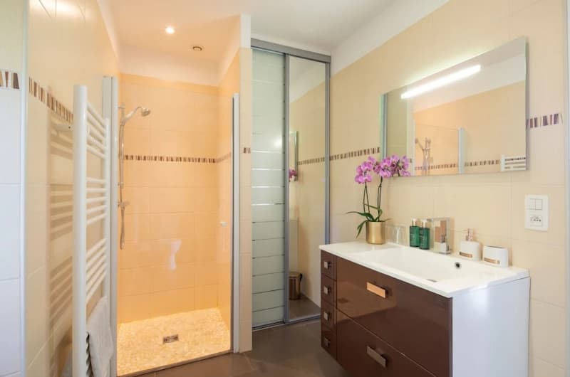 Photo 3 Chambre Opaline