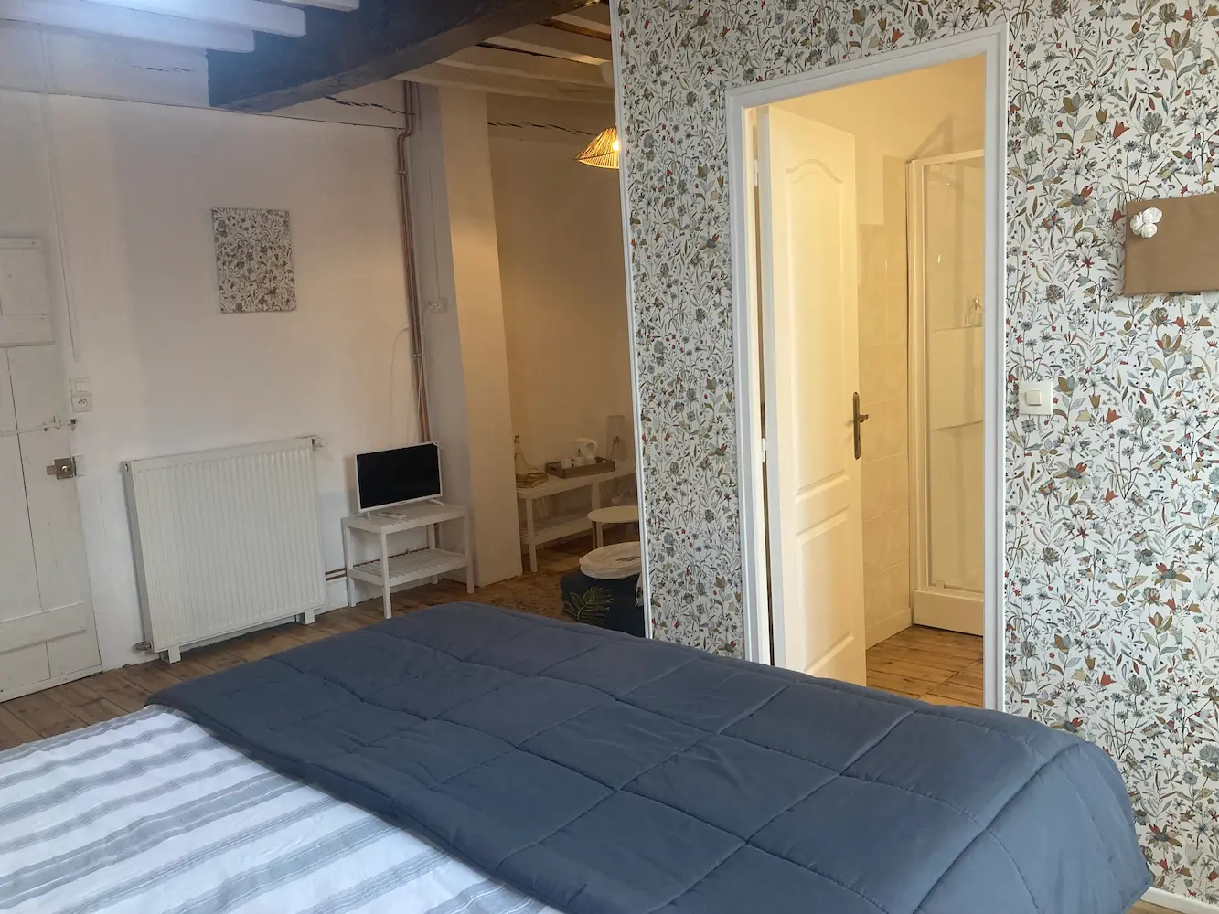 L’Intemporelle — photo 2