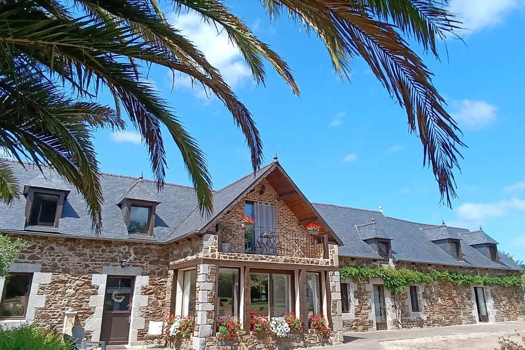 La Palmeraie photo 1