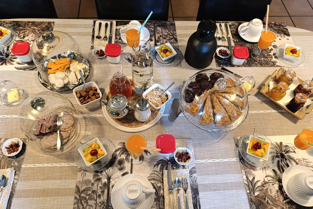 La Palmeraie photo 10