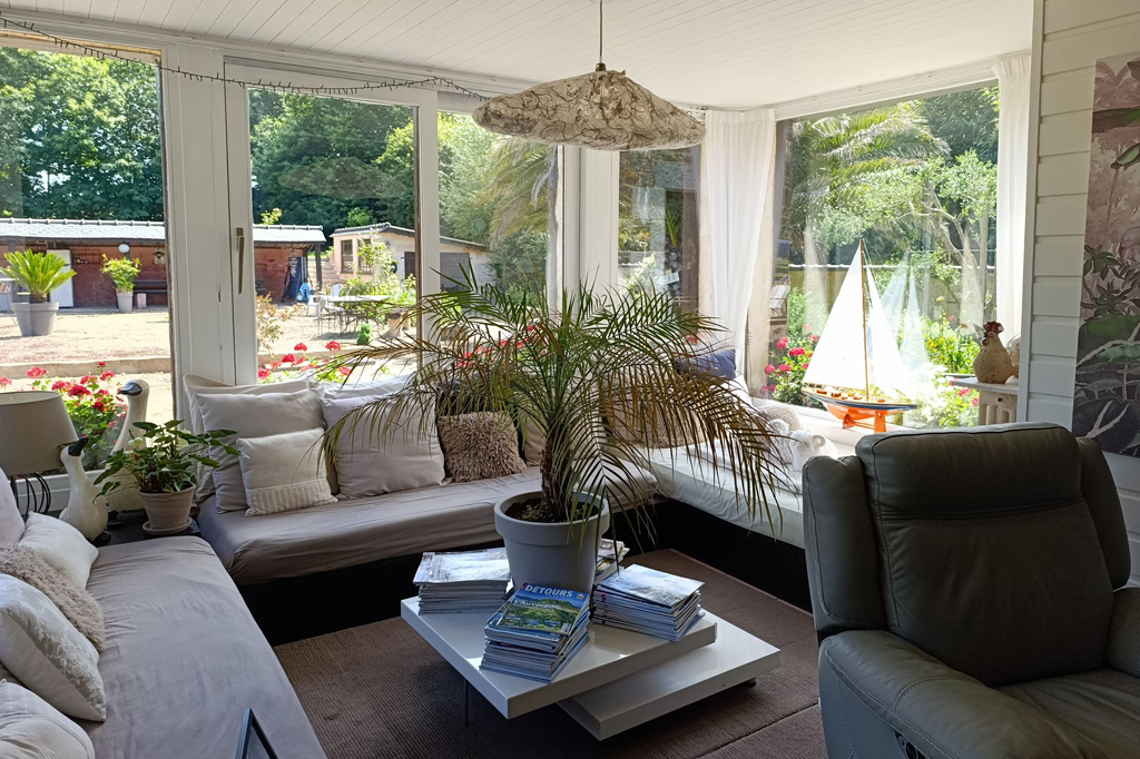 La Palmeraie photo 3