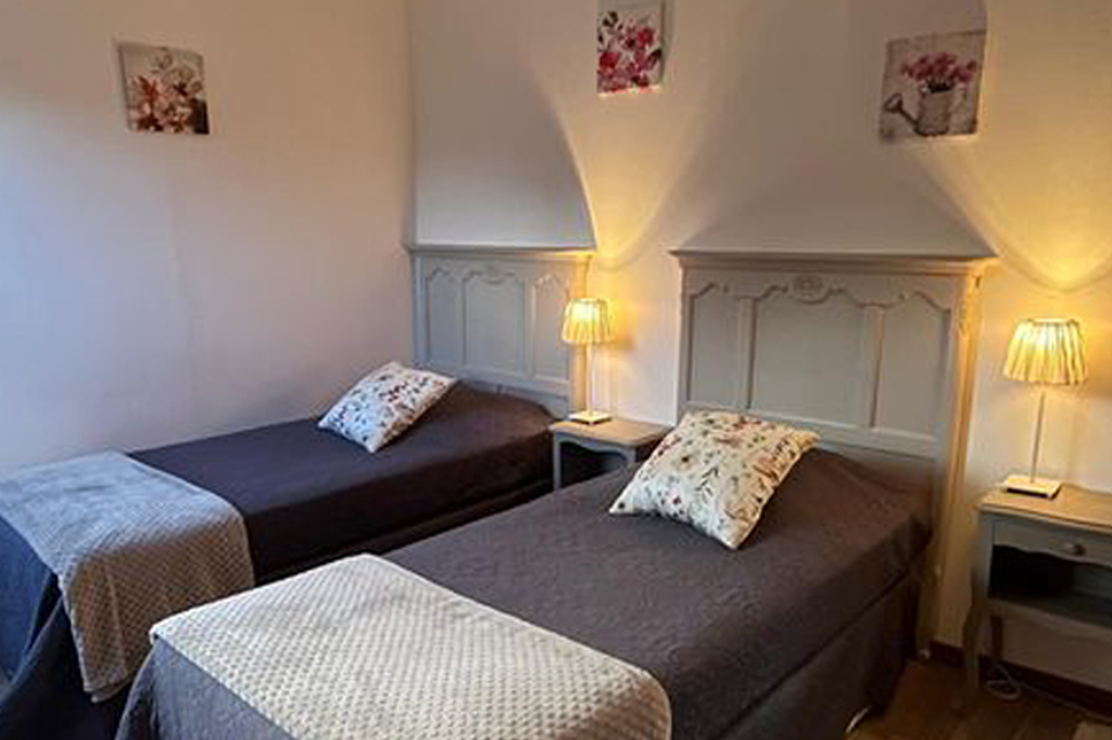 La Palmeraie photo 4