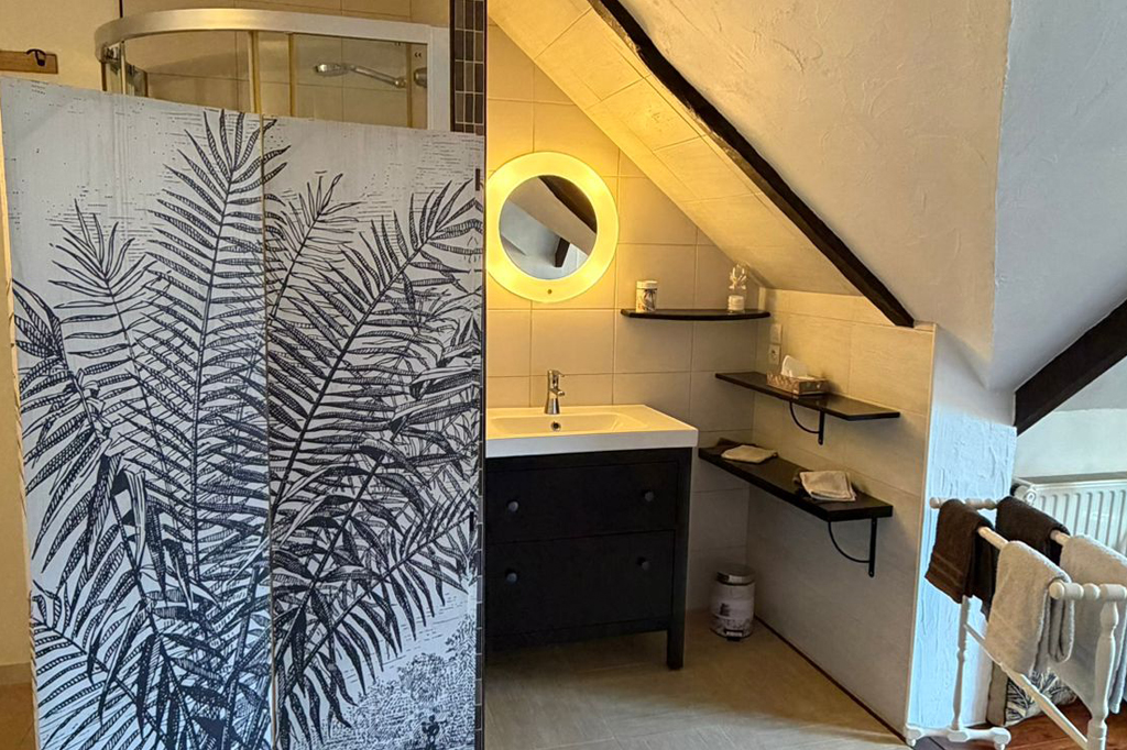 La Palmeraie photo 8