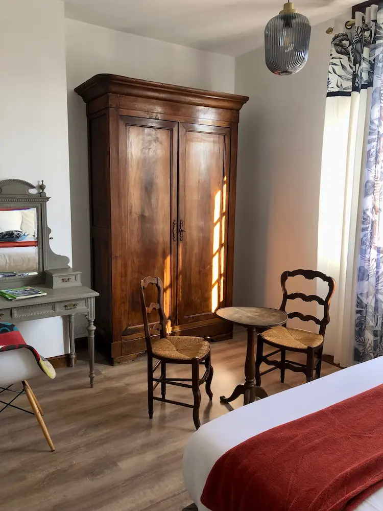La Conviviale – photo 5