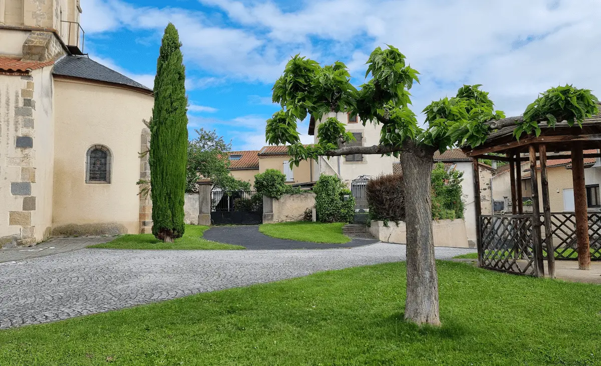 Le Clos des Laves – photo 1