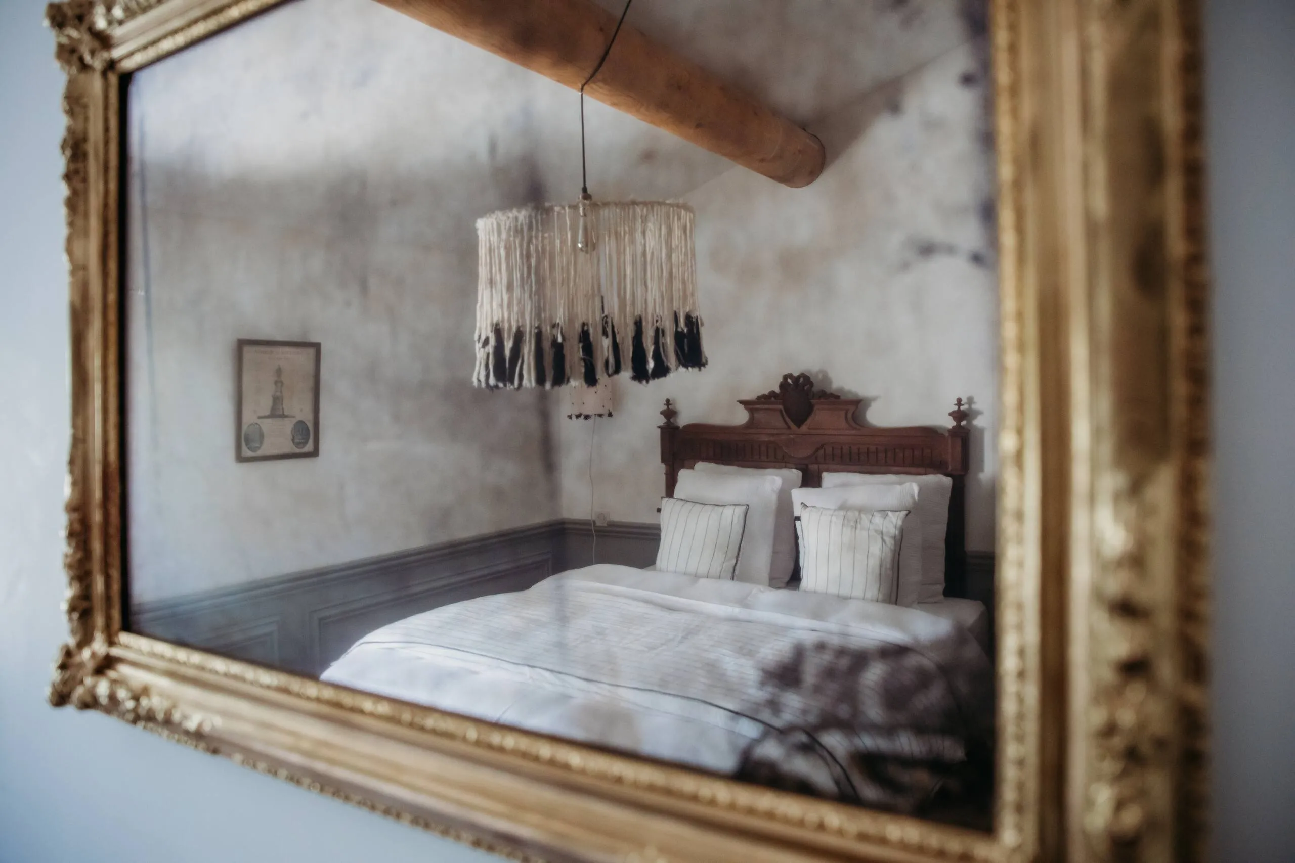 Chambre Histoire photo 4