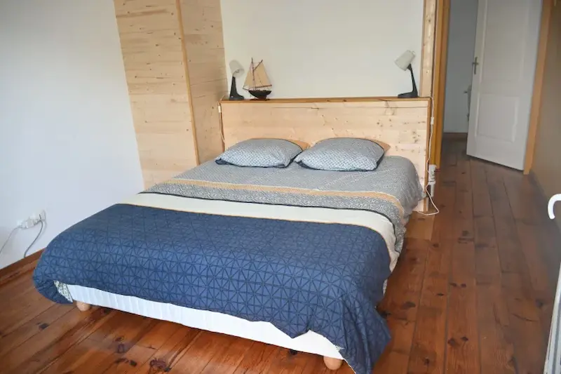 Chambre d'hôtes Dune