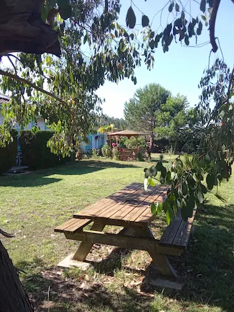 Photo 8 Le Mas des Landes