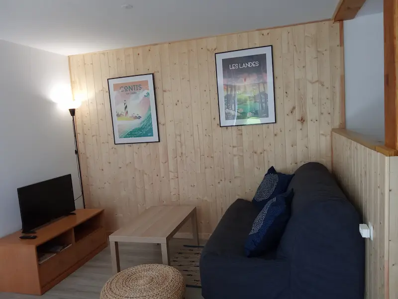 Gîte Bois Flotté – Photo 4