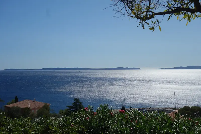 LE PONANT Les HAUTS Du PORT