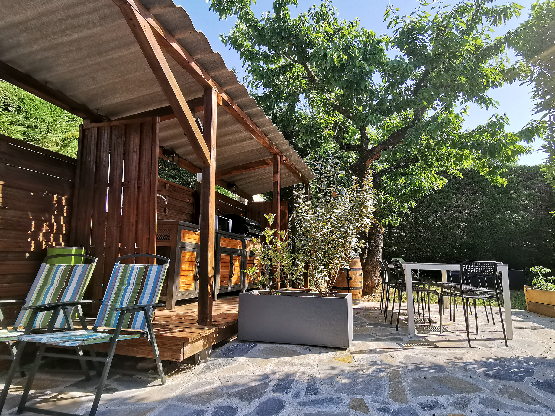 Le Soleilo Loft Cocoon photo 2