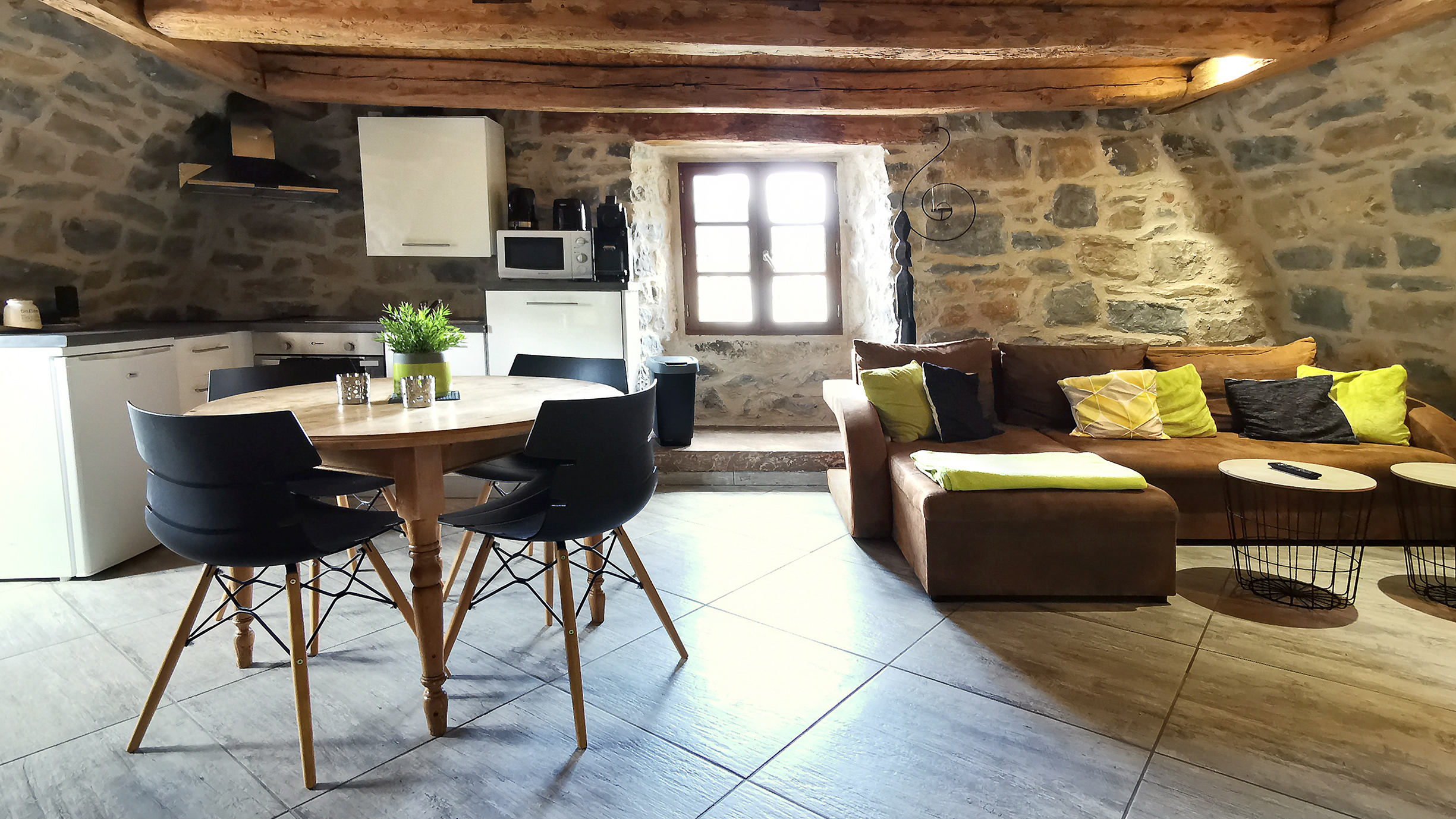 Le Soleilo Loft Cocoon photo 4
