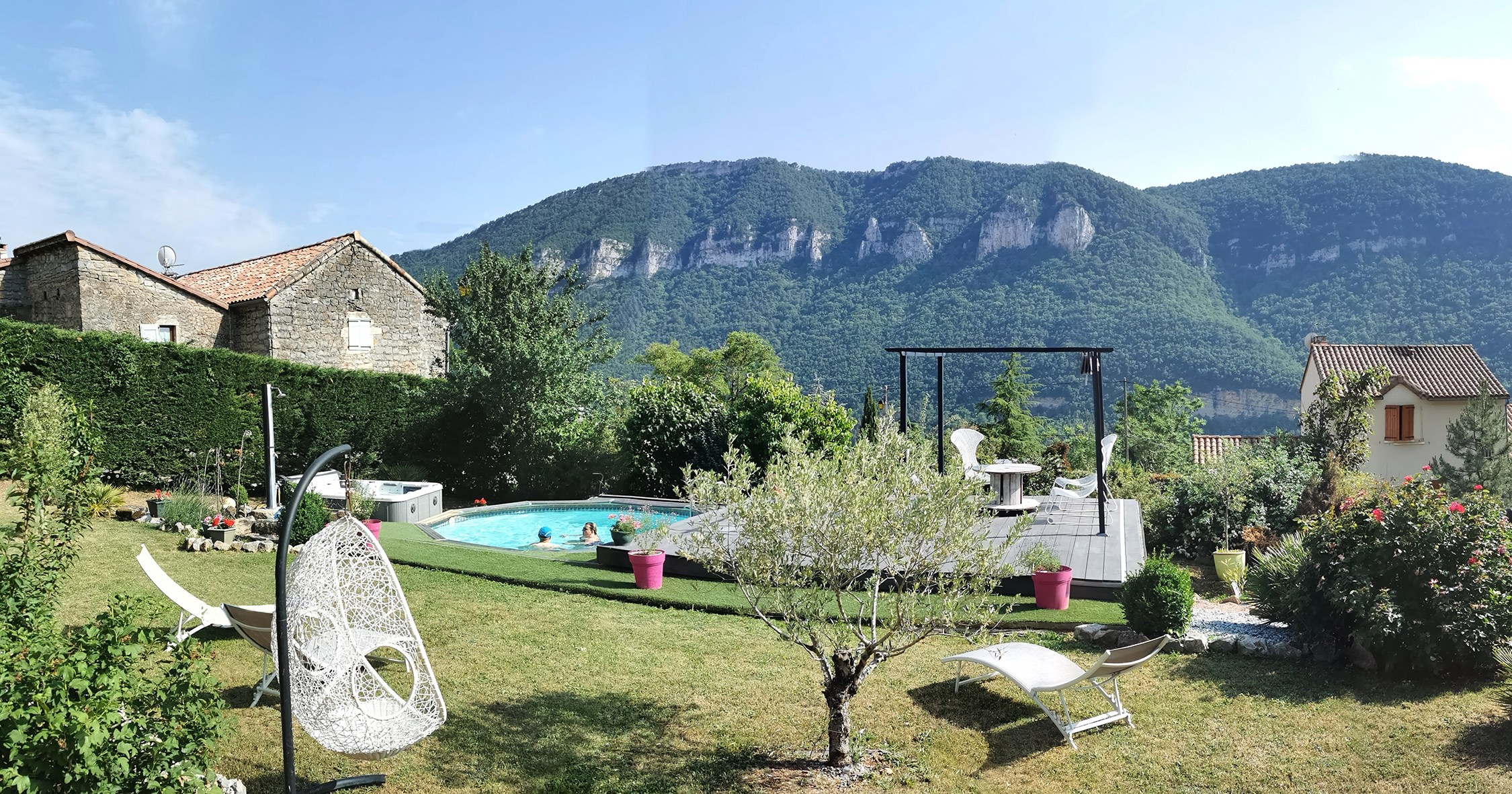 Le Soleilo Loft Cocoon photo 9