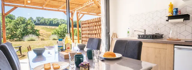 Petit-déjeuner