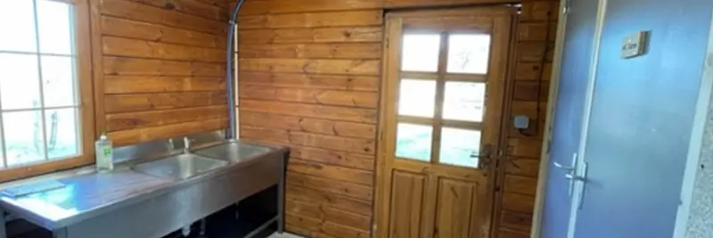 Photo 2 Chalet Le Cerf