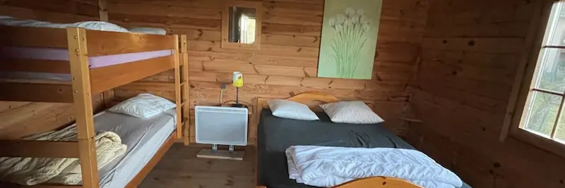 Photo 7 Chalet Le Cerf